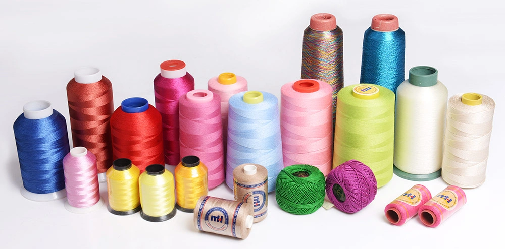 Sewing Threads